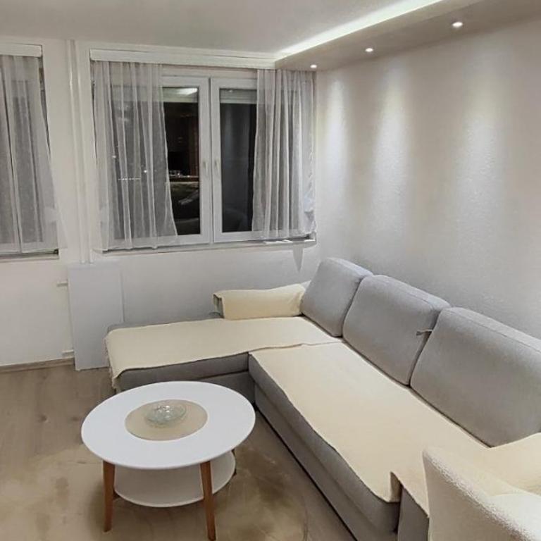 Apartman Miloš - Apartman sa 1 Spavaćom Sobom - 2