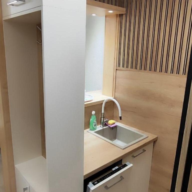 Apartman Miloš - Apartman sa 1 Spavaćom Sobom - 4