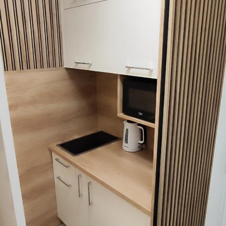 Apartman Miloš - Apartman sa 1 Spavaćom Sobom - 5