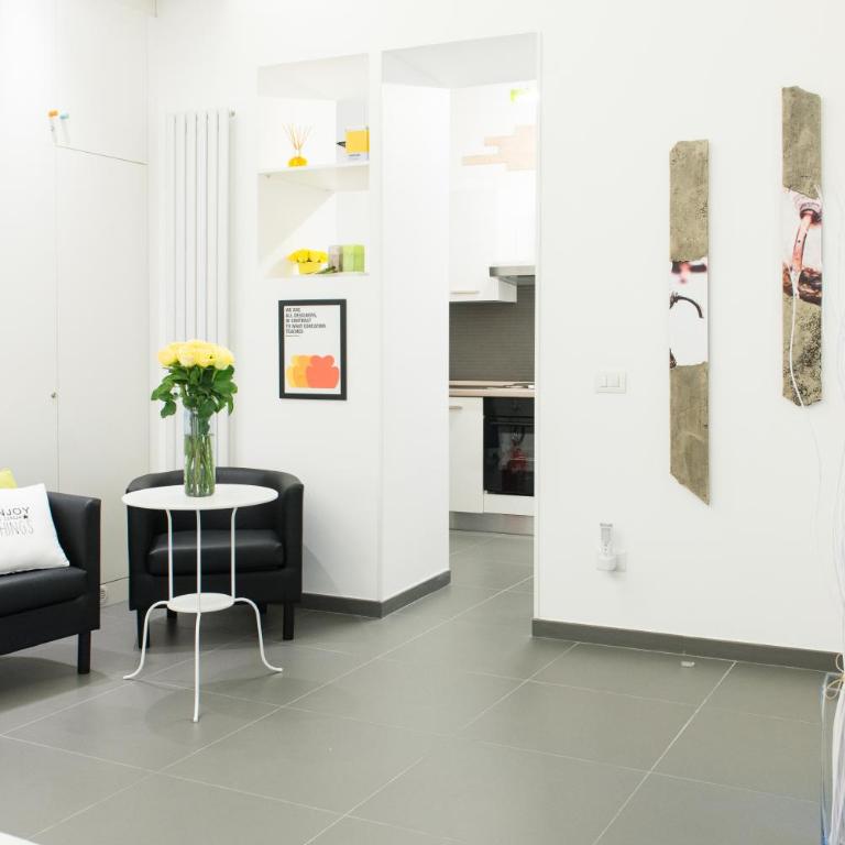 Casa Brunetti - Studio - 3
