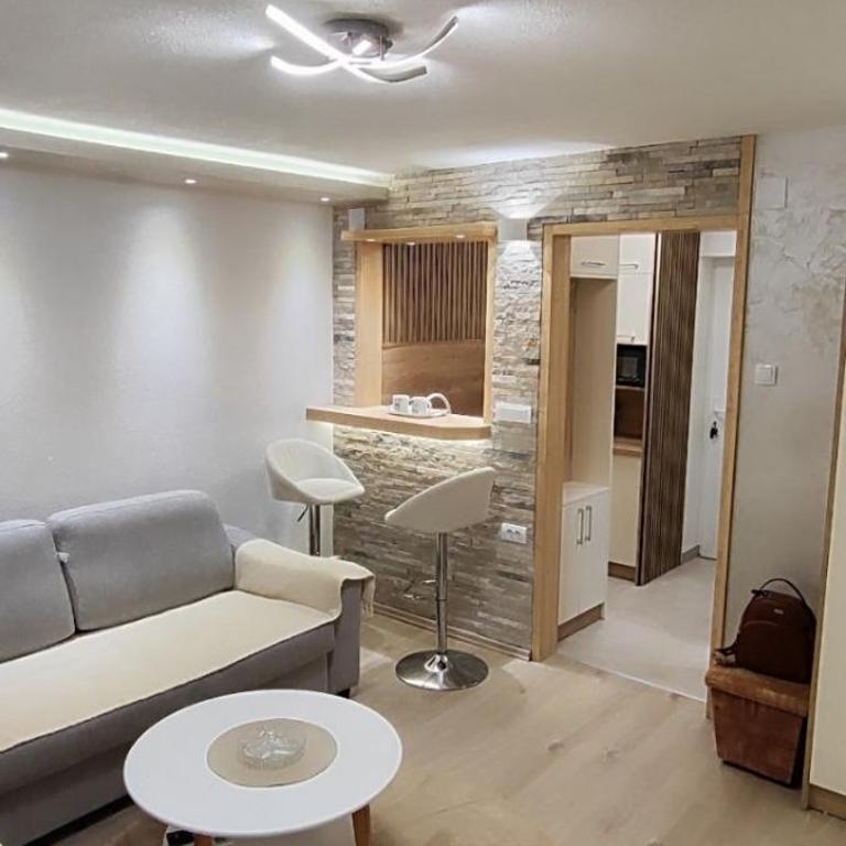 Apartman Miloš - Apartman sa 1 Spavaćom Sobom - 8