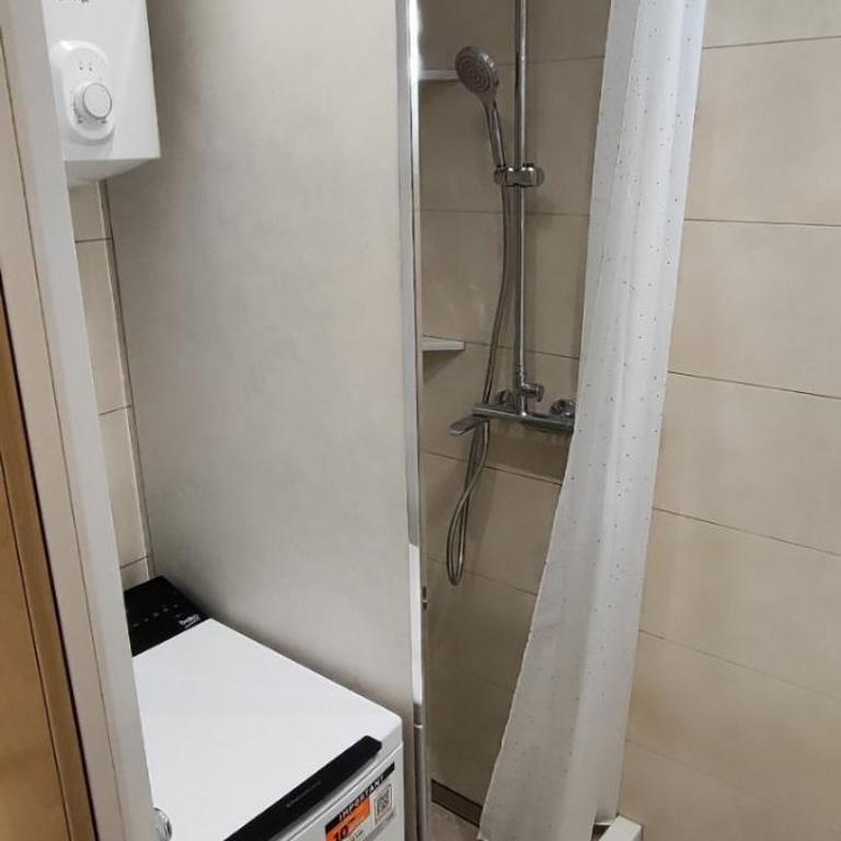 Apartman Miloš - Apartman sa 1 Spavaćom Sobom - 10