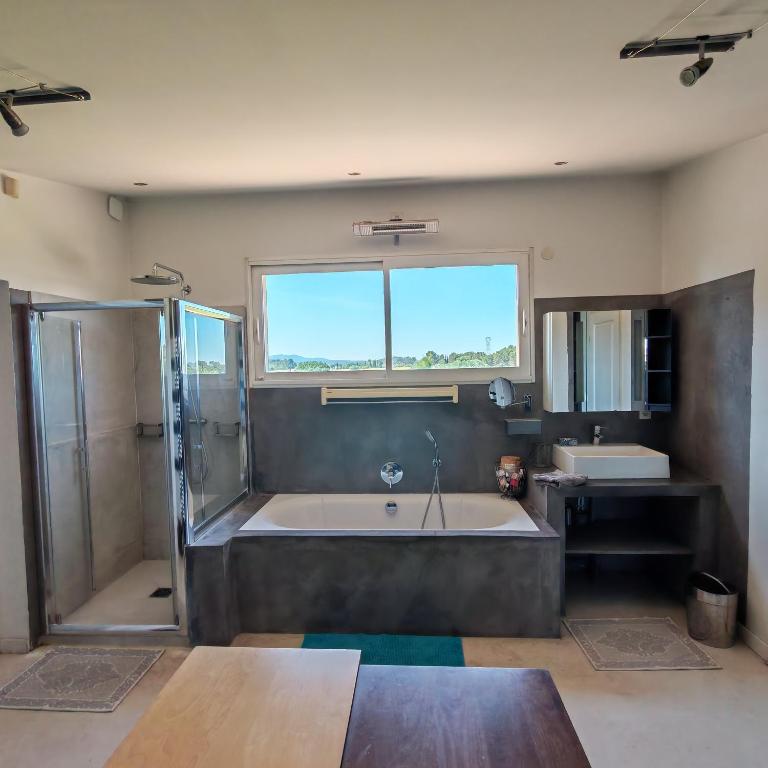 Villa Galice - Villa avec Piscine Privée - 41
