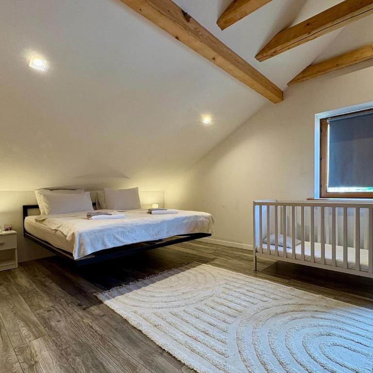 Apartman Lux Carsija - Villa 3 Chambres - 18