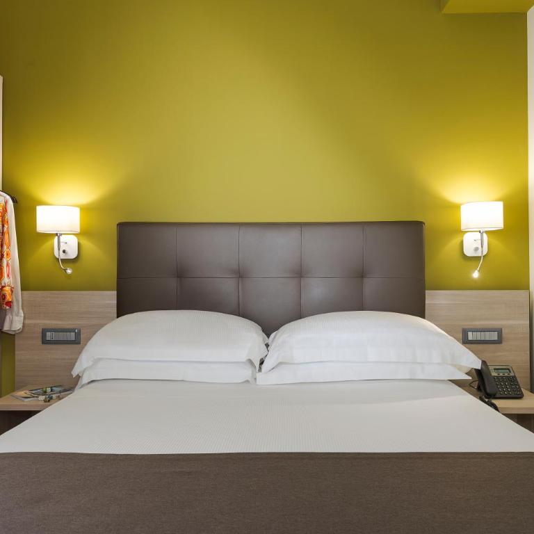 Netum Hotel - Camera Matrimoniale Economy - 6