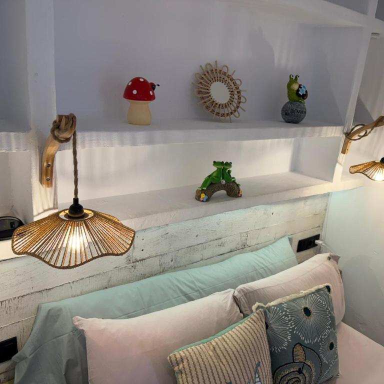 Puerto de Jávea - Appartement 1 Chambre - 4