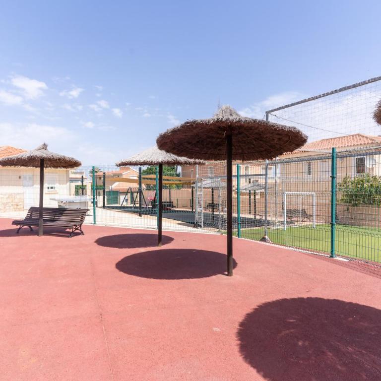 rentafive - Nuevo - Reformado - Vistas - Apartment - Ground Floor - 3