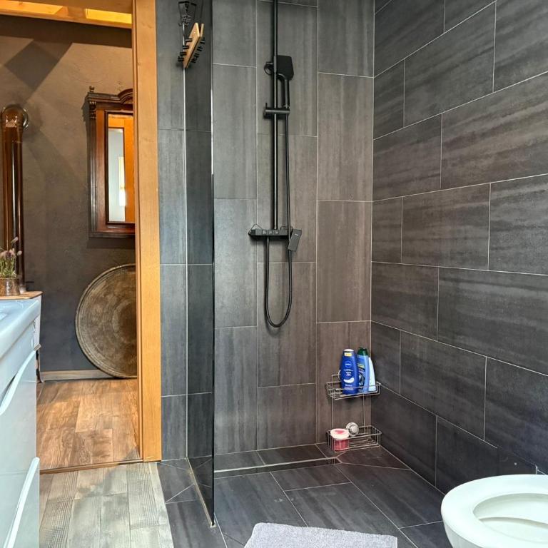 Apartman Lux Carsija - Villa 3 Chambres - 21