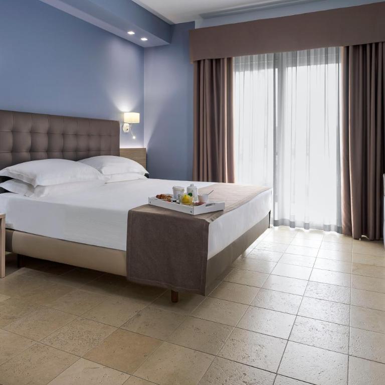 Netum Hotel - Camera Deluxe - 1