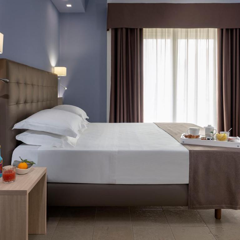 Netum Hotel - Camera Deluxe - 11