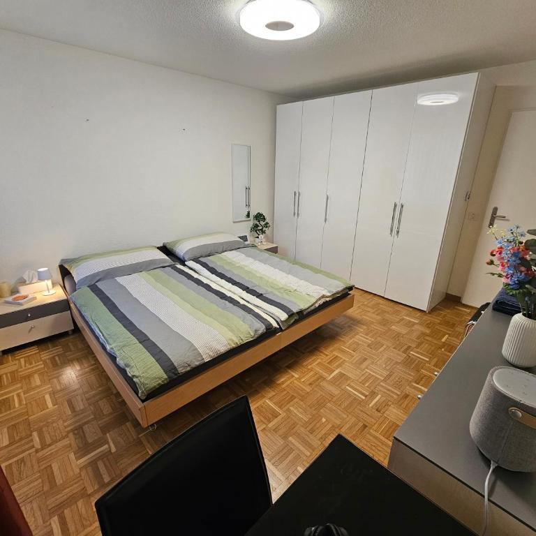 Premium Apartments - Pilatus View - AC - Apartment mit 2 Schlafzimmern und Bergblick - 8