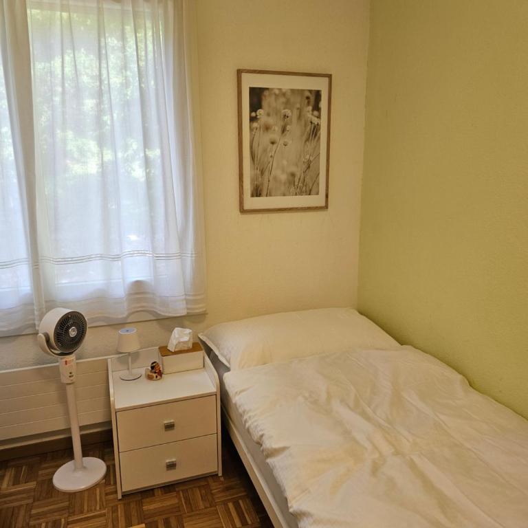 Premium Apartments - Pilatus View - AC - Apartment mit 2 Schlafzimmern und Bergblick - 12
