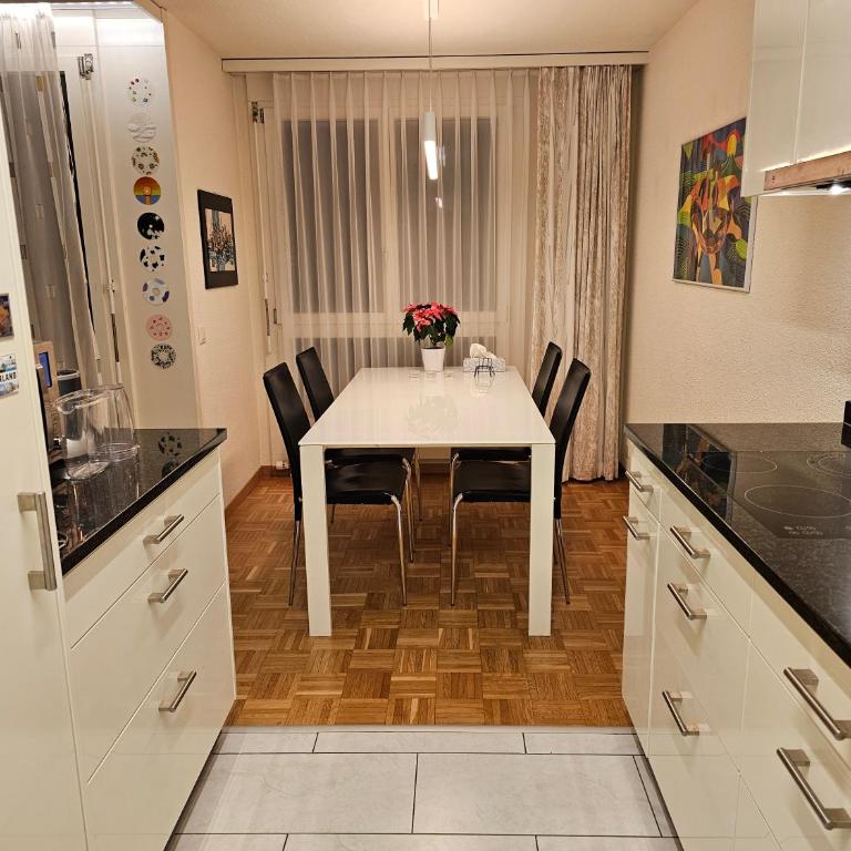 Premium Apartments - Pilatus View - AC - Apartment mit 2 Schlafzimmern und Bergblick - 17