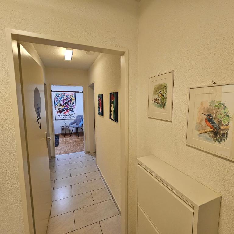 Premium Apartments - Pilatus View - AC - Apartment mit 2 Schlafzimmern und Bergblick - 15