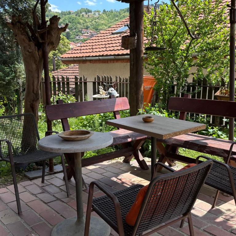 Apartman Lux Carsija - Villa 3 Chambres - 23