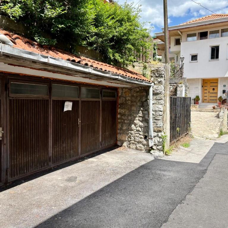 Apartman Lux Carsija - Villa 3 Chambres - 22