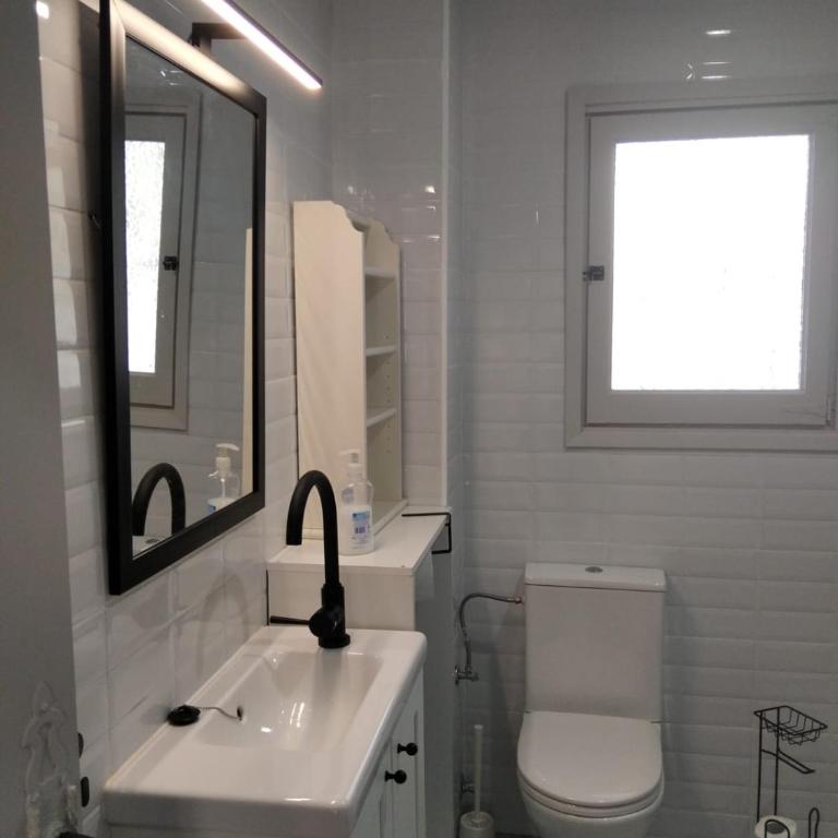 Acogedor estudio en Casco Antiguo - Apartamento de 1 dormitorio - 9