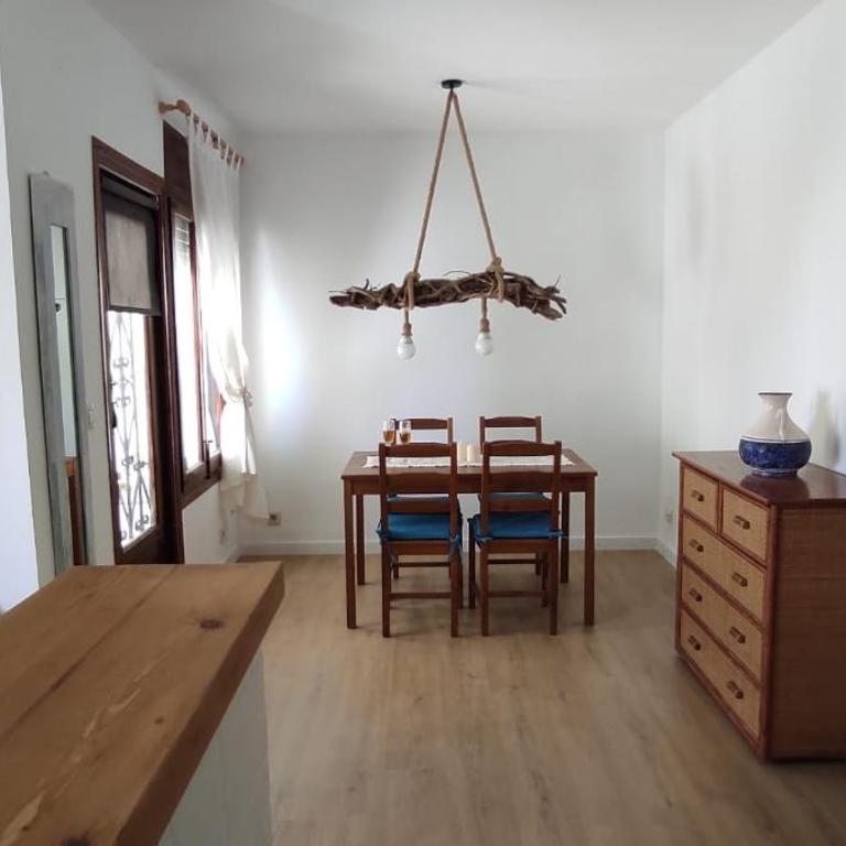 Acogedor estudio en Casco Antiguo - Apartamento de 1 dormitorio - 3