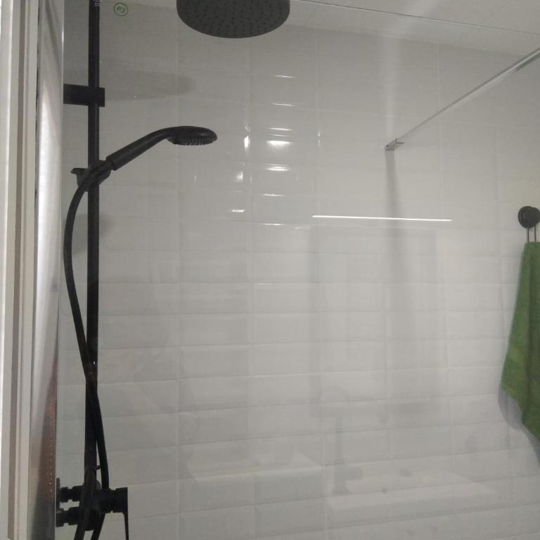 Acogedor estudio en Casco Antiguo - Apartamento de 1 dormitorio - 10
