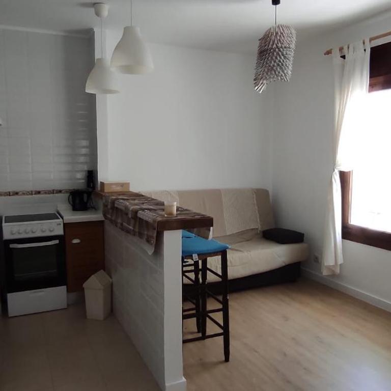 Acogedor estudio en Casco Antiguo - Apartamento de 1 dormitorio - 2