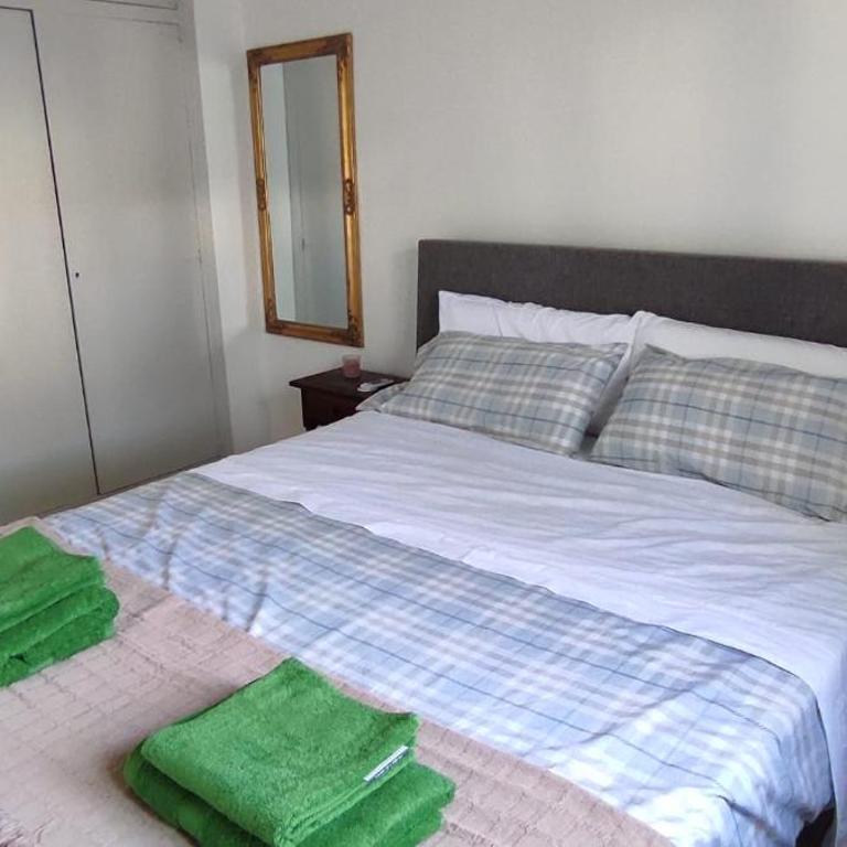 Acogedor estudio en Casco Antiguo - Apartamento de 1 dormitorio - 8