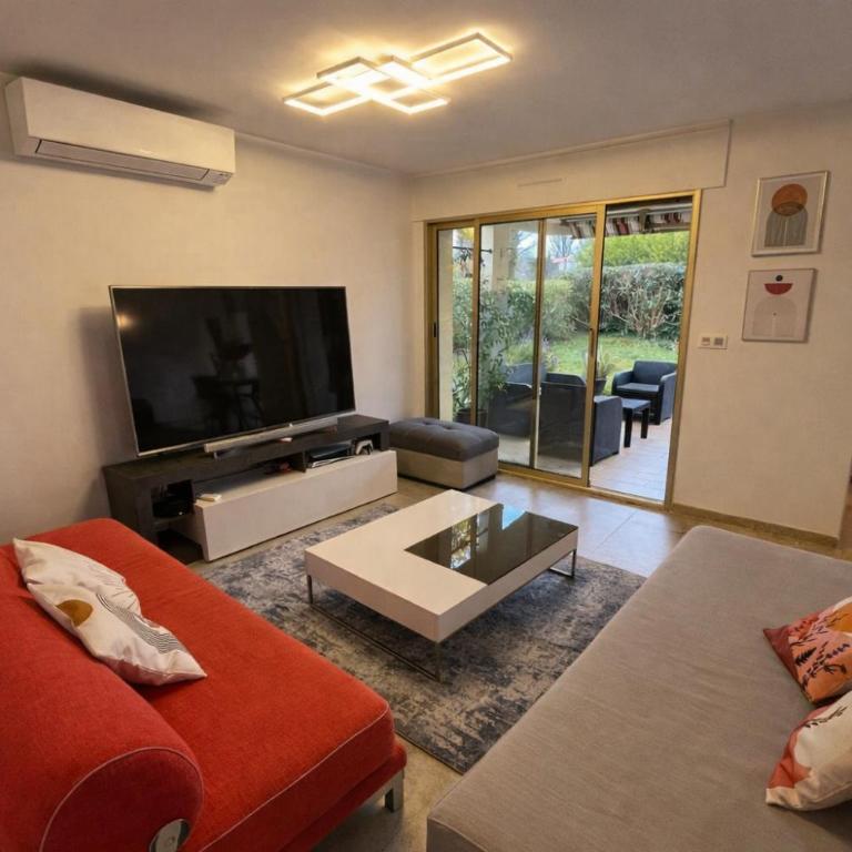 Villa Marina Cottage - Casa de 3 dormitorios - 14