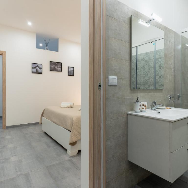 Dimora Damare - Appartamento Monolocale - 8