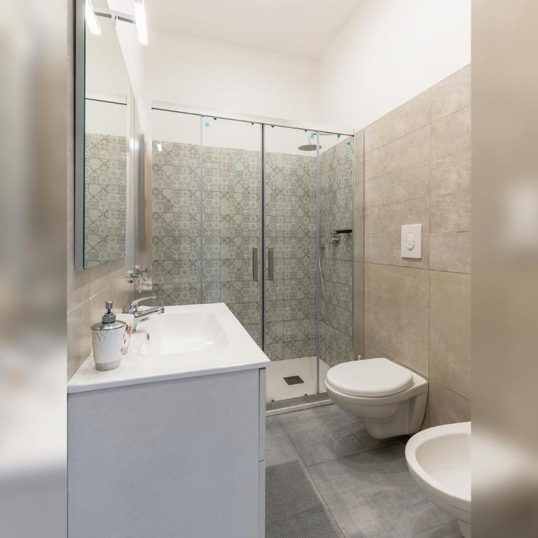 Dimora Damare - Appartamento Monolocale - 9