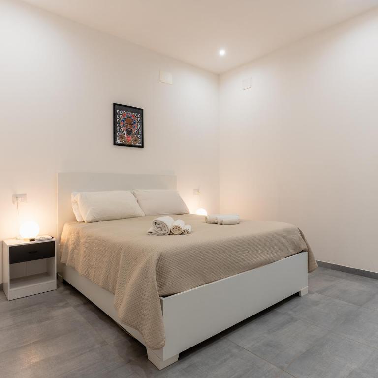 Dimora Damare - Appartamento Monolocale - 2