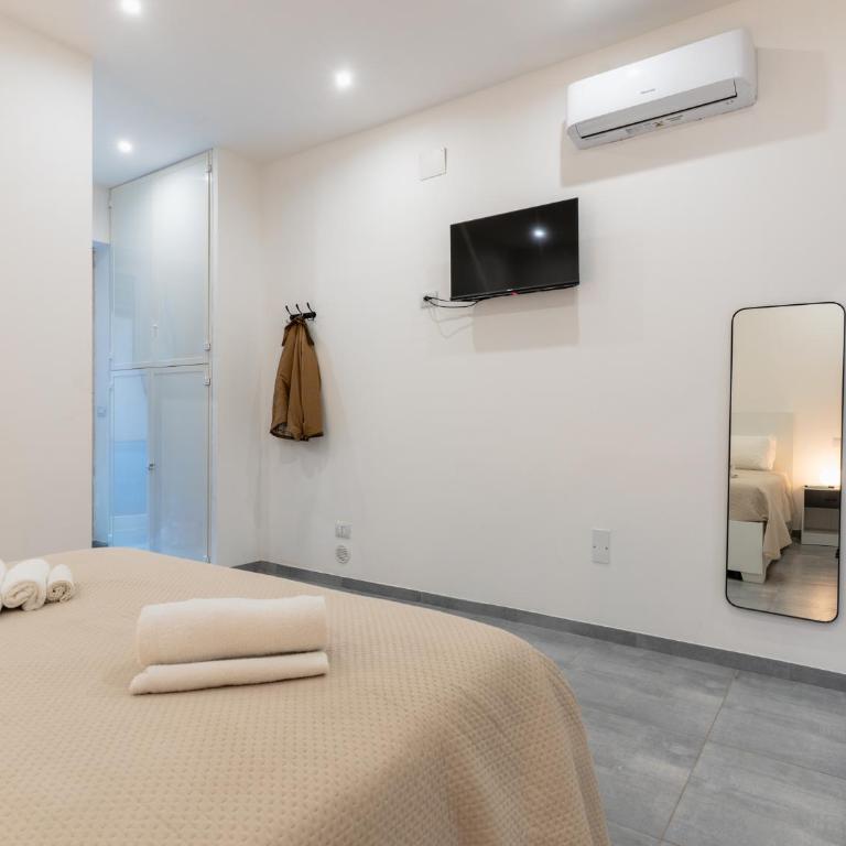 Dimora Damare - Appartamento Monolocale - 4