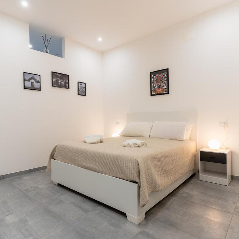 Dimora Damare - Appartamento Monolocale - 1