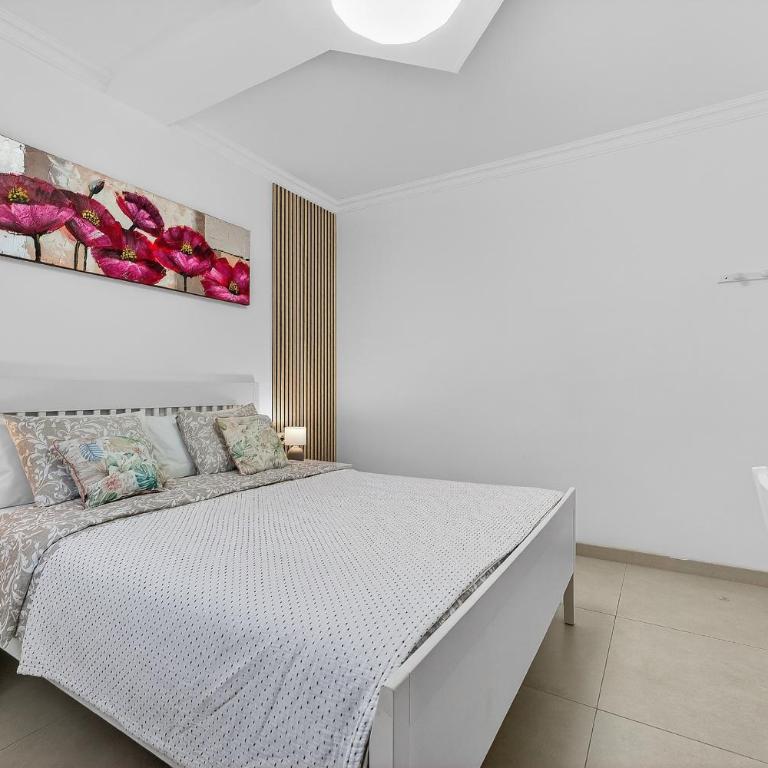 Two bedroom apartment near the ocean - Apartment mit 2 Schlafzimmern - 12