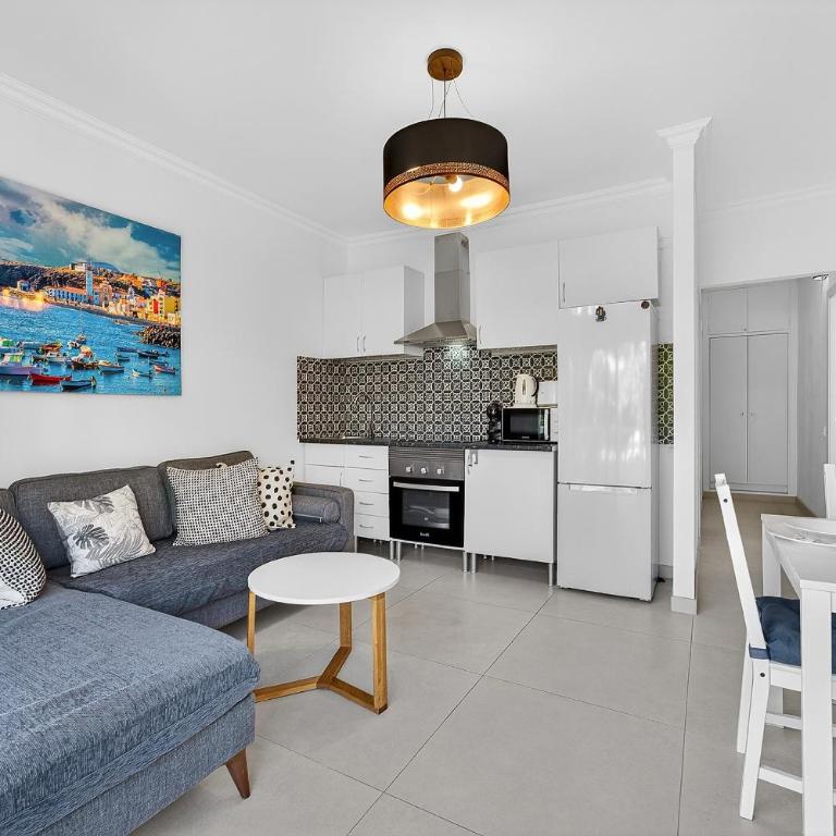 Two bedroom apartment near the ocean - Apartment mit 2 Schlafzimmern - 8