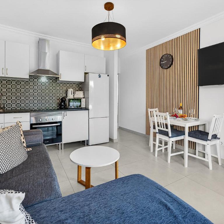 Two bedroom apartment near the ocean - Apartment mit 2 Schlafzimmern - 7