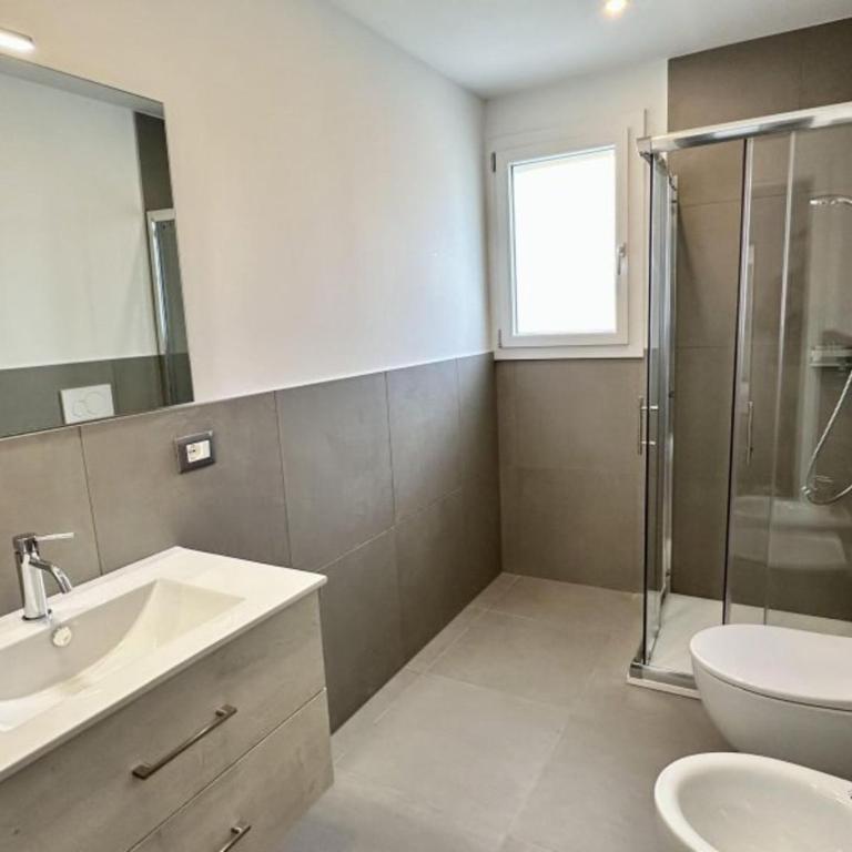 Pool flat 400m from beach - Appartamento - 5