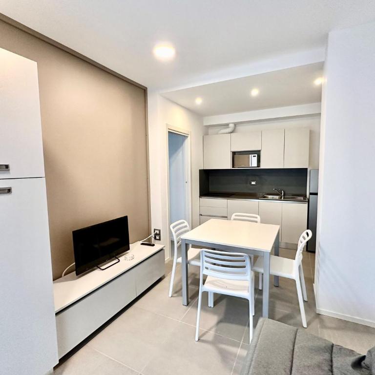 Pool flat 400m from beach - Appartamento - 10