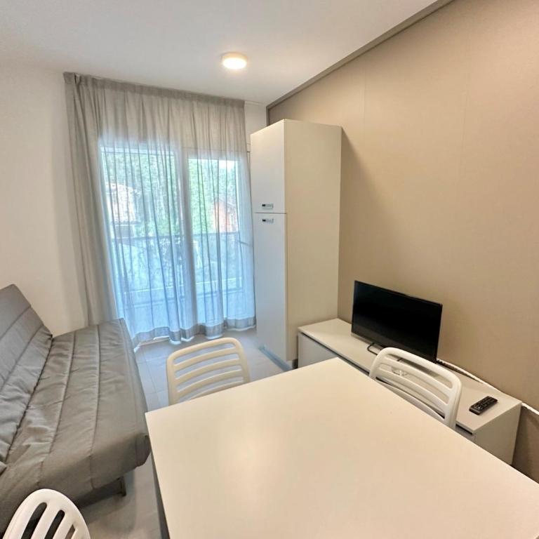 Pool flat 400m from beach - Appartamento - 14