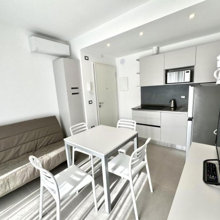 Pool flat 400m from beach - Appartamento - 17