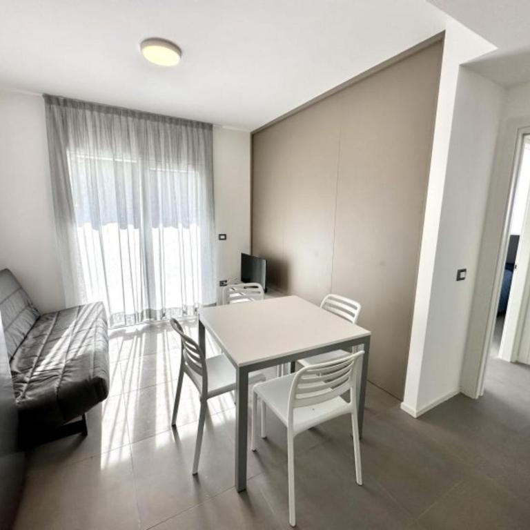 Pool flat 400m from beach - Appartamento - 35