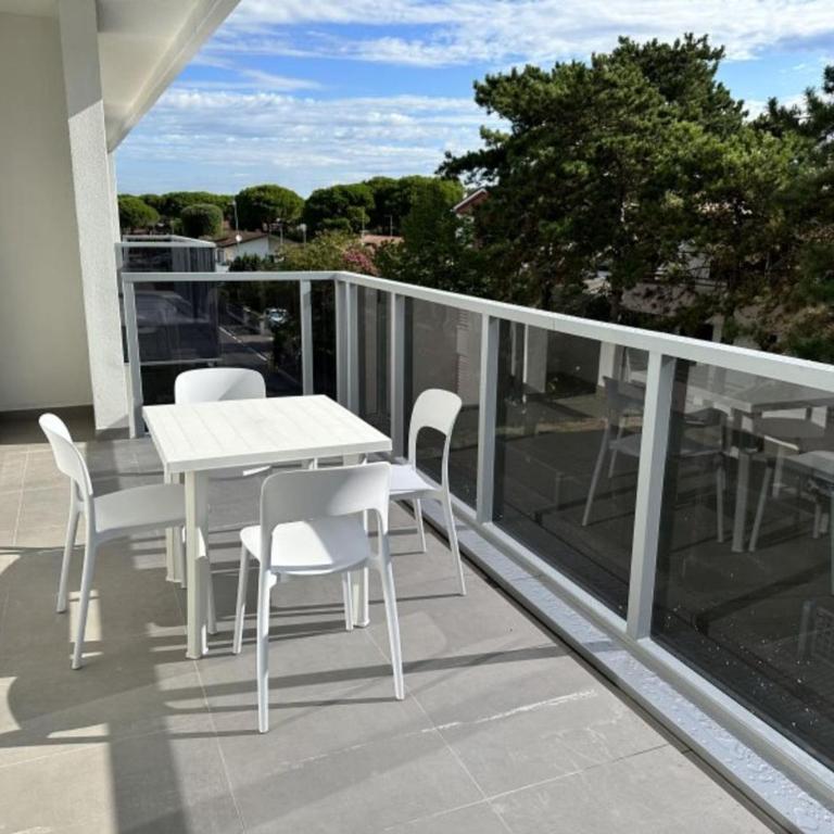 Pool flat 400m from beach - Appartamento - 38