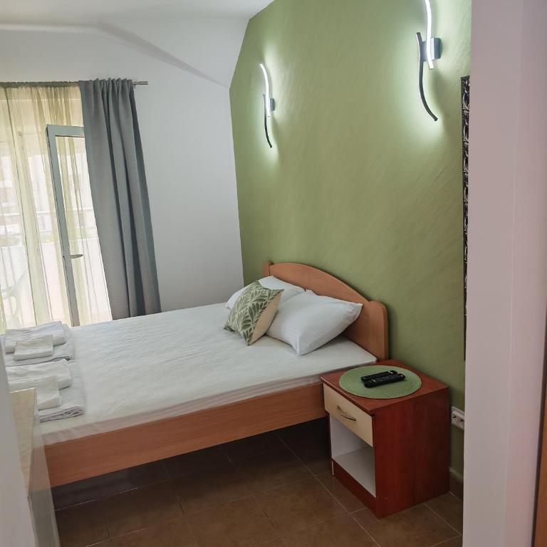 Studio apartmani Ljubica - Deluks Dvokrevetna Soba sa Zasebnim Krevetima - 8