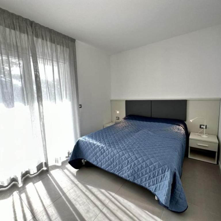 Pool apartment 400m from beach - Appartamento - 30