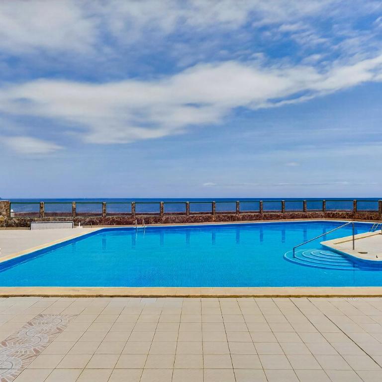 Atlantic View Premium Oceanfront Suite - Apartamento Premium con 1 dormitorio y vistas al mar - 5