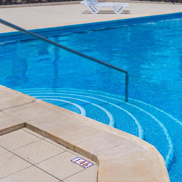 Atlantic View Premium Oceanfront Suite - Apartamento Premium con 1 dormitorio y vistas al mar - 31