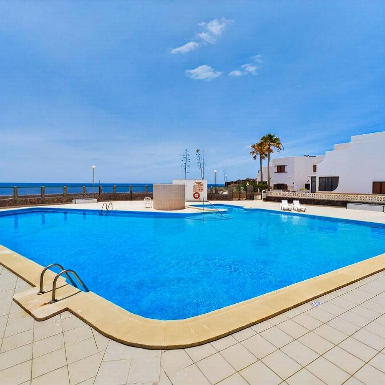 Atlantic View Premium Oceanfront Suite - Apartamento Premium con 1 dormitorio y vistas al mar - 27