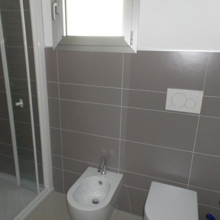 Comfortable accommodation featuring a rooftop pool - Appartamento - 11