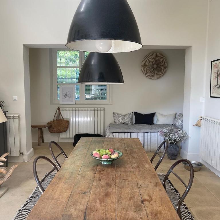 Beautiful Bastide in Aix-en-Provence - Villa - 24