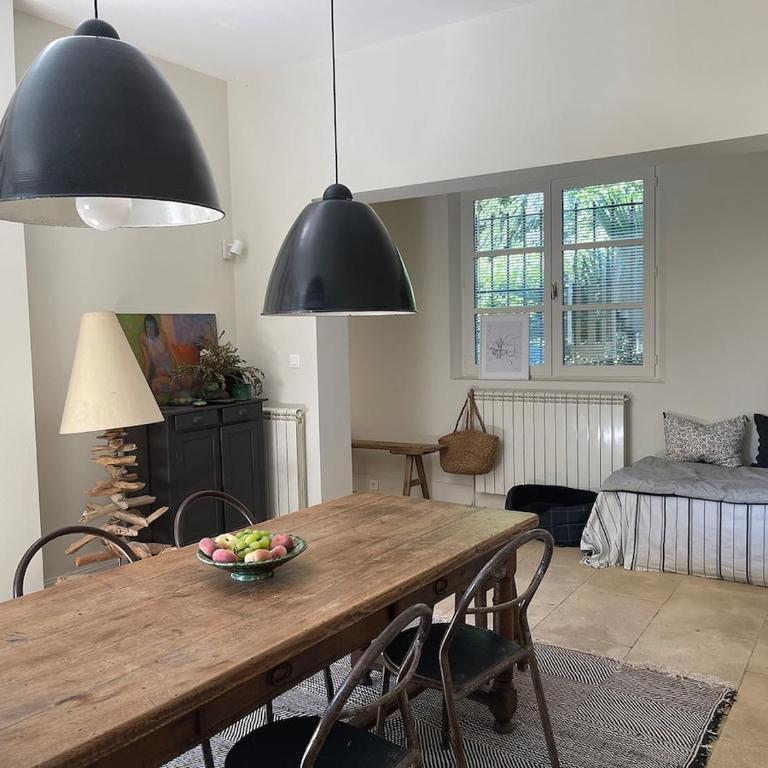 Beautiful Bastide in Aix-en-Provence - Villa - 25