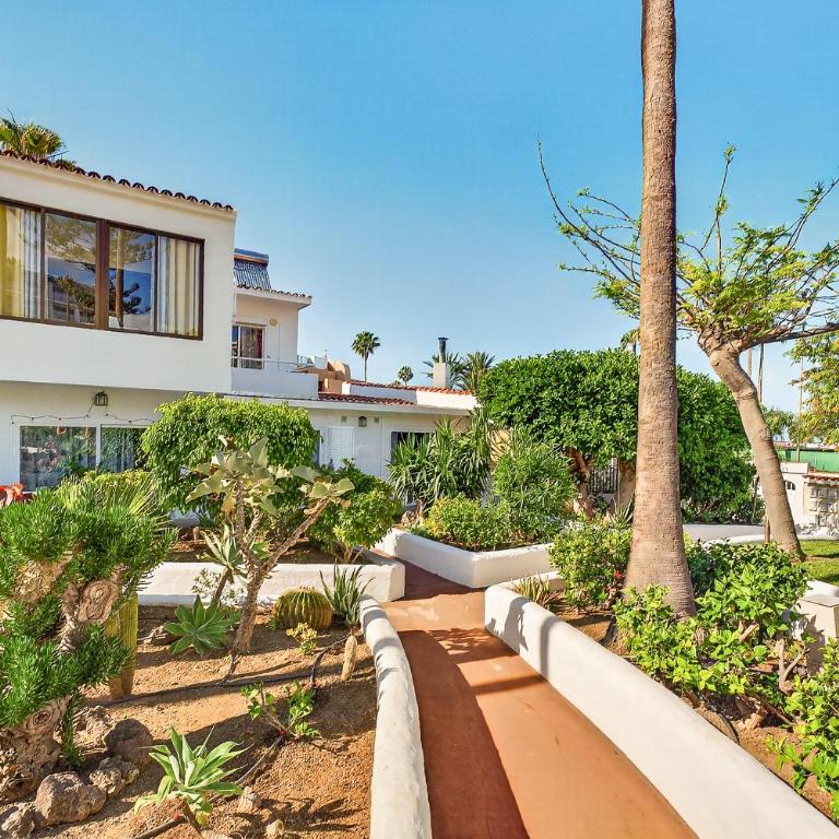 Two bedroom apartment near the ocean - Apartment mit 2 Schlafzimmern - 17