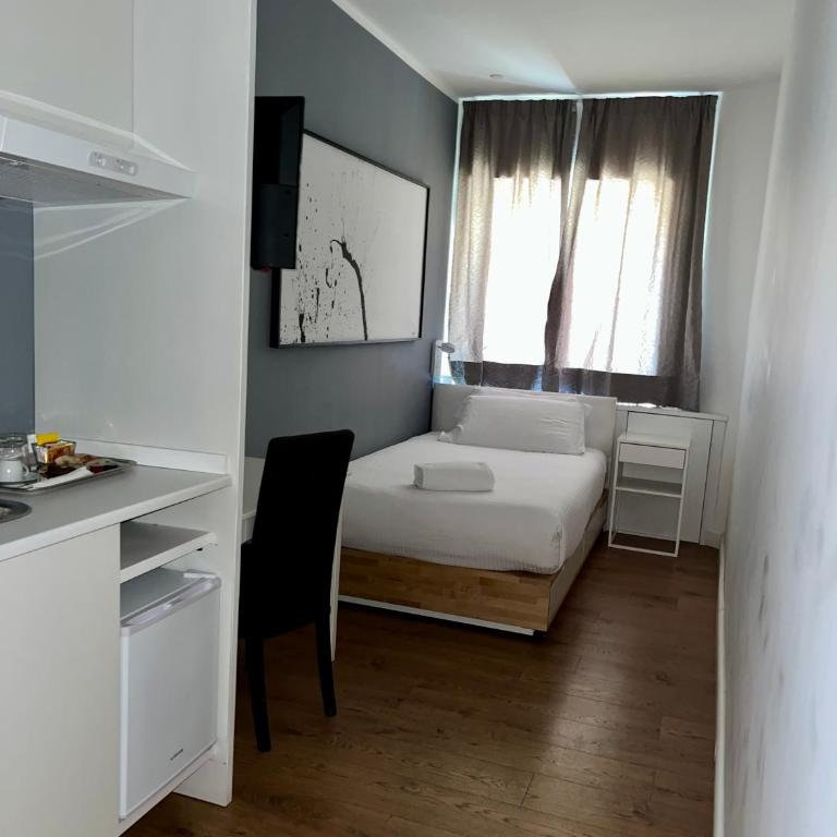 The Cicer One - Deluxe Einzelzimmer - 1